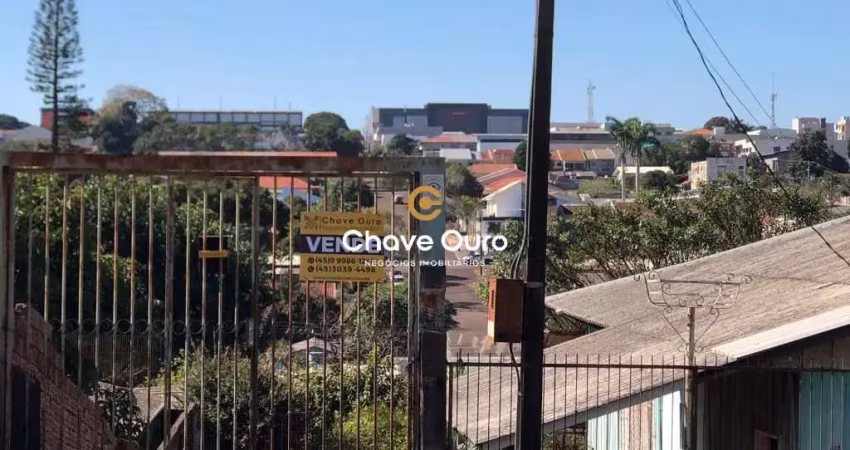 Terreno à venda no Neva, Cascavel 
