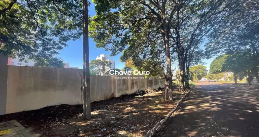 Terreno à venda no Jardim La Salle, Toledo 