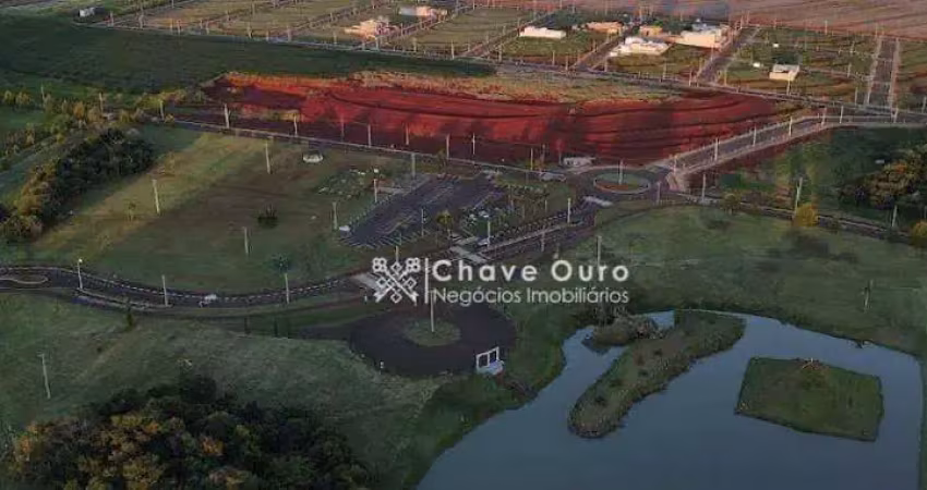 Terreno à venda, 360 m² por r$ 396.000,00 - vila industrial - toledo/pr