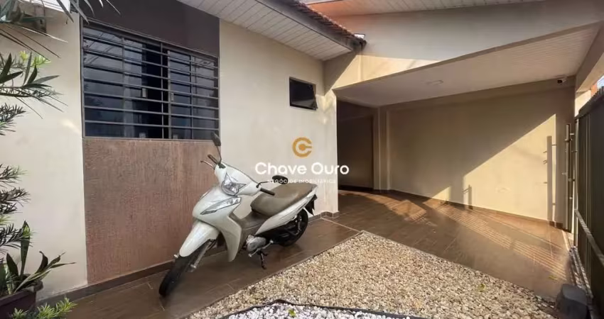 Casa com 3 quartos à venda na Vila Pioneiro, Toledo 