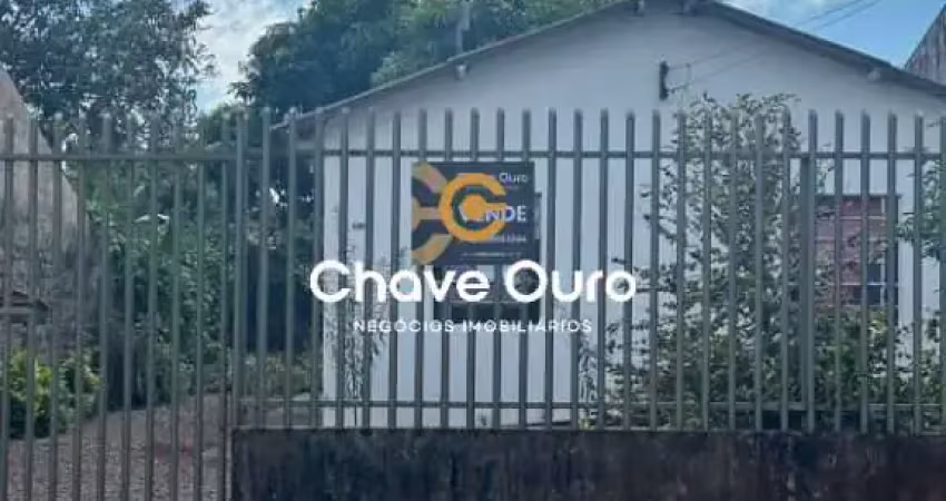 Casa com 2 quartos à venda no Floresta, Cascavel 