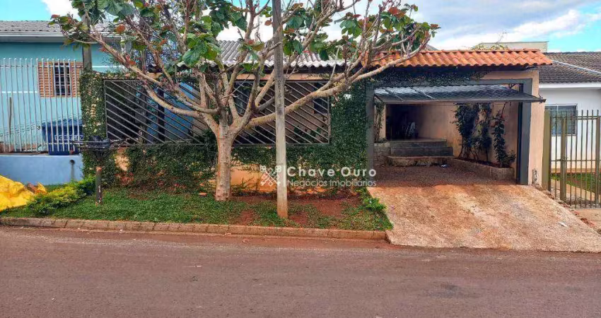Terreno à venda em 14 de Novembro, Cascavel 