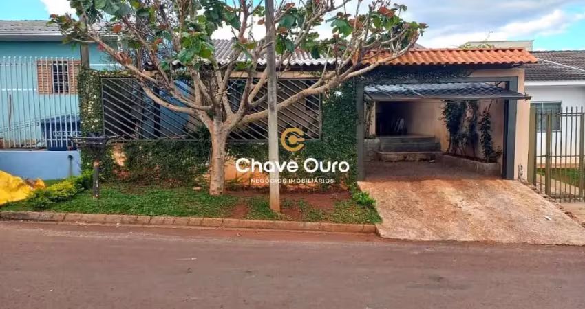Terreno à venda em 14 de Novembro, Cascavel 