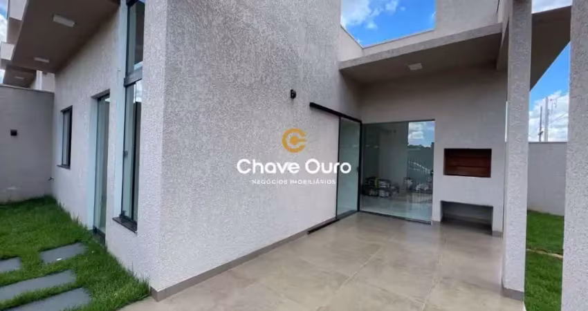 Casa com 2 quartos à venda no Coopagro, Toledo 