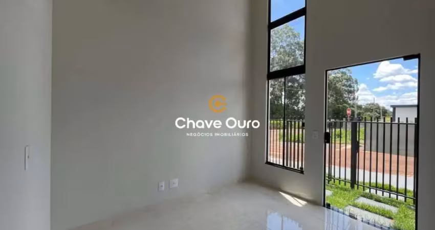 Casa com 2 quartos à venda no Coopagro, Toledo 