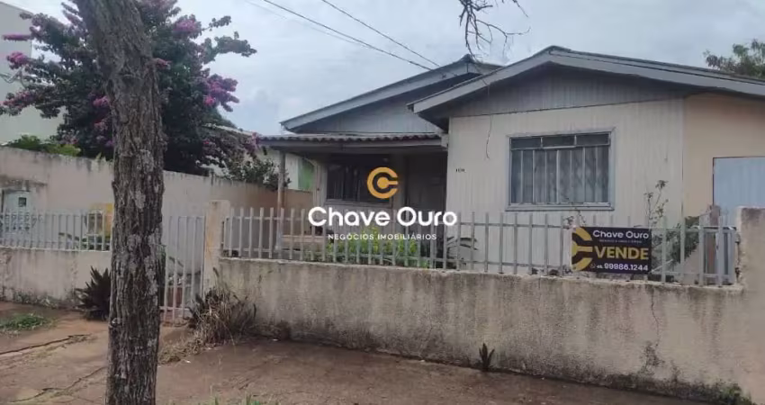 Terreno à venda no Neva, Cascavel 