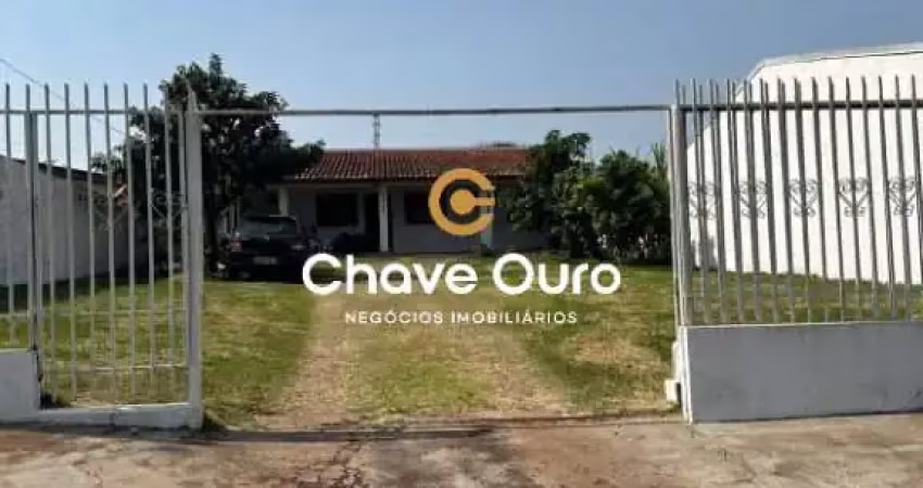 Terreno à venda no Country, Cascavel 