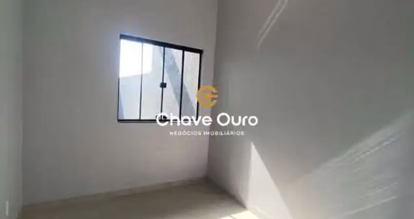 Casa com 2 quartos à venda na Vila Pioneiro, Toledo 