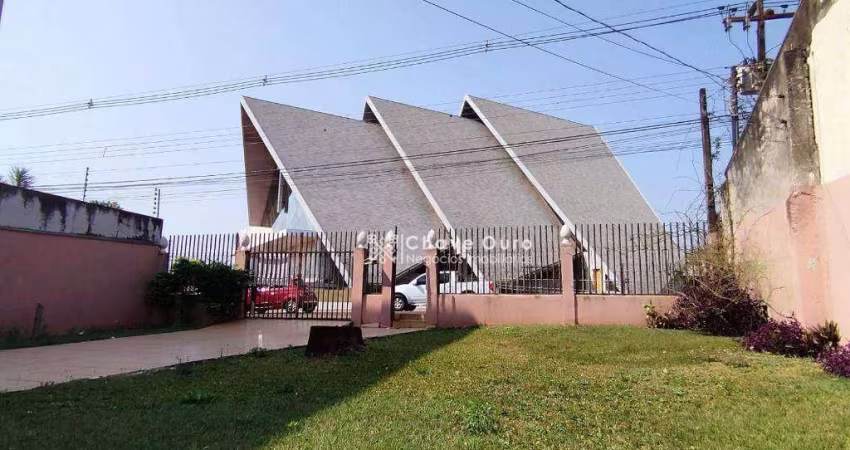 Terreno à venda, 560 m² por R$ 1.100.000,00 - Cancelli - Cascavel/PR