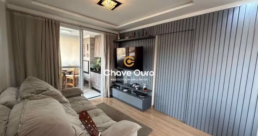 Apartamento com 2 quartos à venda no Recanto Tropical, Cascavel 