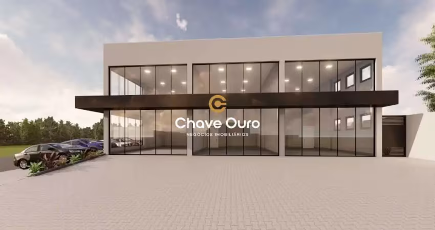 Sala comercial à venda no Cascavel Velho, Cascavel 