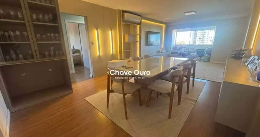 Apartamento com 3 quartos à venda no Centro, Cascavel 