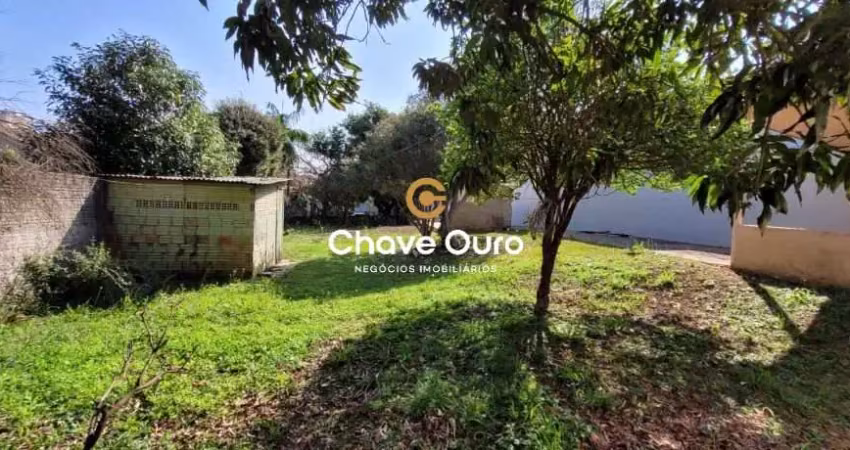 Terreno à venda no Centro, Cascavel 