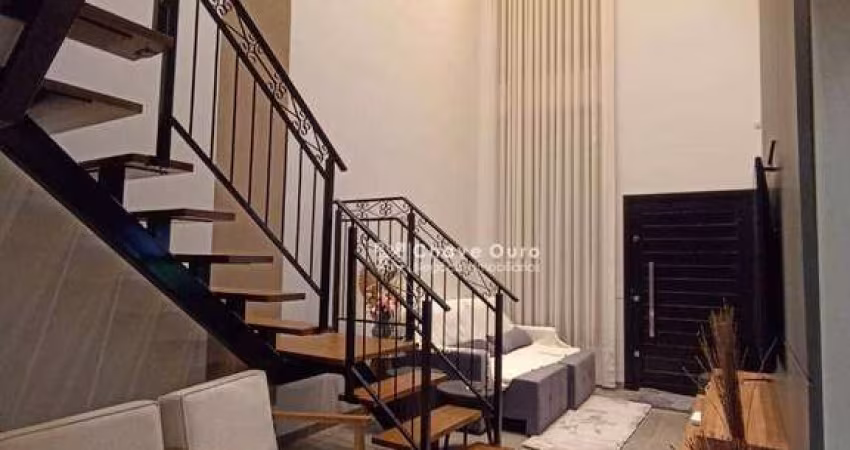 Sobrado à venda, 177 m² por R$ 1.150.000,00 - Centro - Toledo/PR