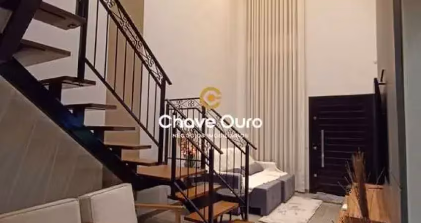 Casa com 3 quartos à venda no Centro, Toledo 