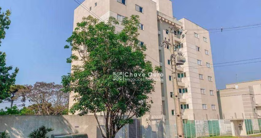 Apartamento com 3 dormitórios à venda, 121 m² por R$ 699.000,00 - Jardim Concórdia - Toledo/PR