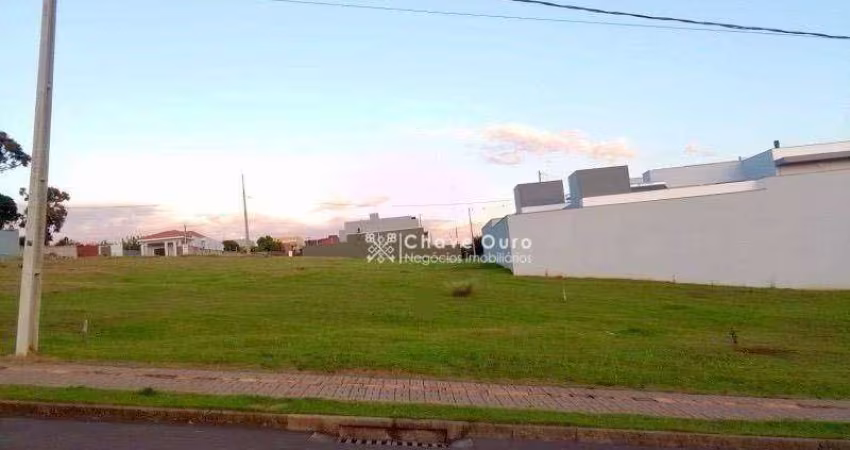 Terreno à venda, 360 m² por R$ 280.000,00 - Centro - Toledo/PR