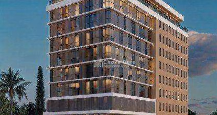 Sala à venda, 31 m² por R$ 455.211,11 - Centro - Cascavel/PR