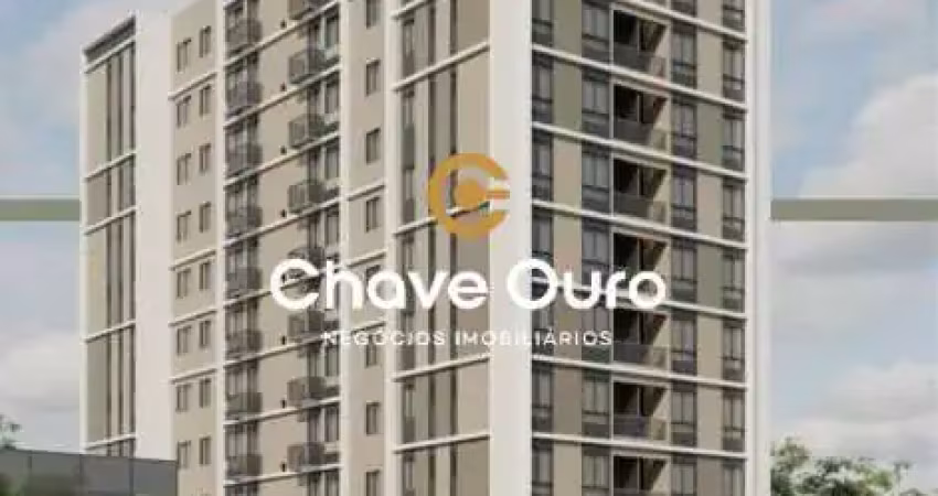 Apartamento com 2 quartos à venda no Cancelli, Cascavel 