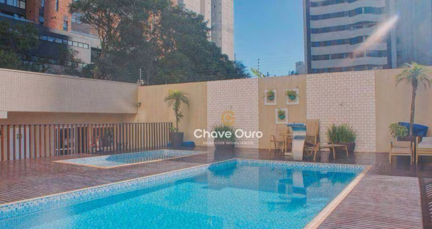 Apartamento Porteira Fechada