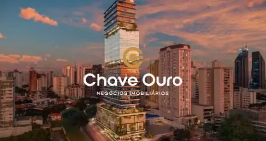 Sala comercial à venda no Centro, Cascavel 