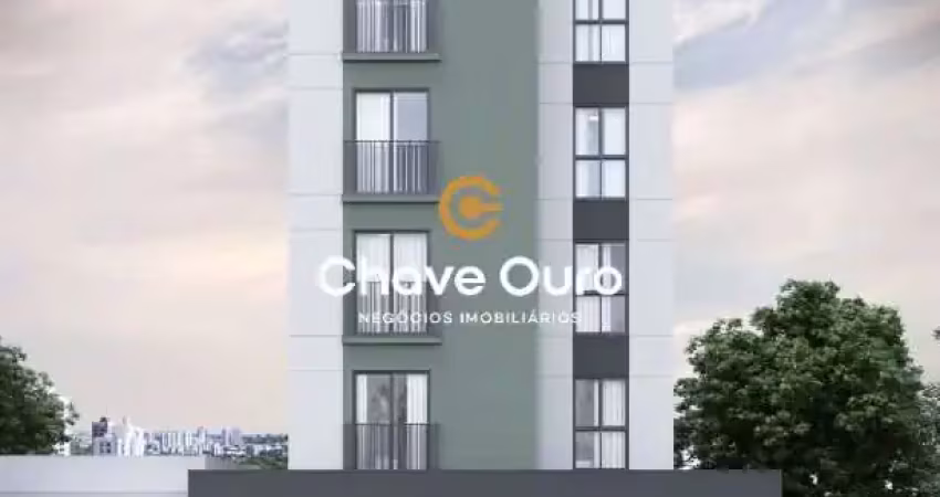 Apartamento com 2 quartos à venda no Cancelli, Cascavel 