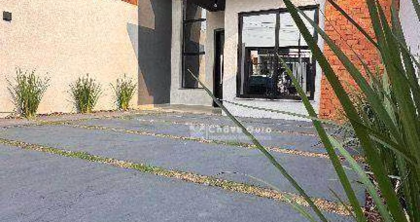 Casa à venda, 76 m² por R$ 435.000,00 - Veredas - Cascavel/PR