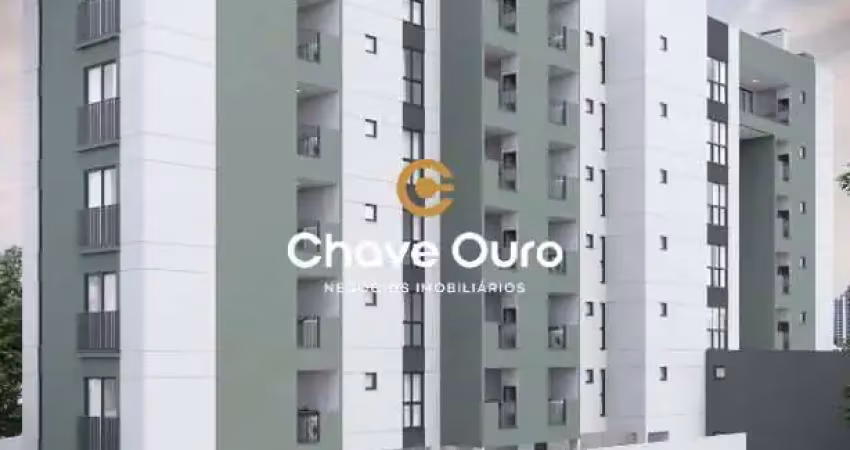 Apartamento com 2 quartos à venda no Cancelli, Cascavel 