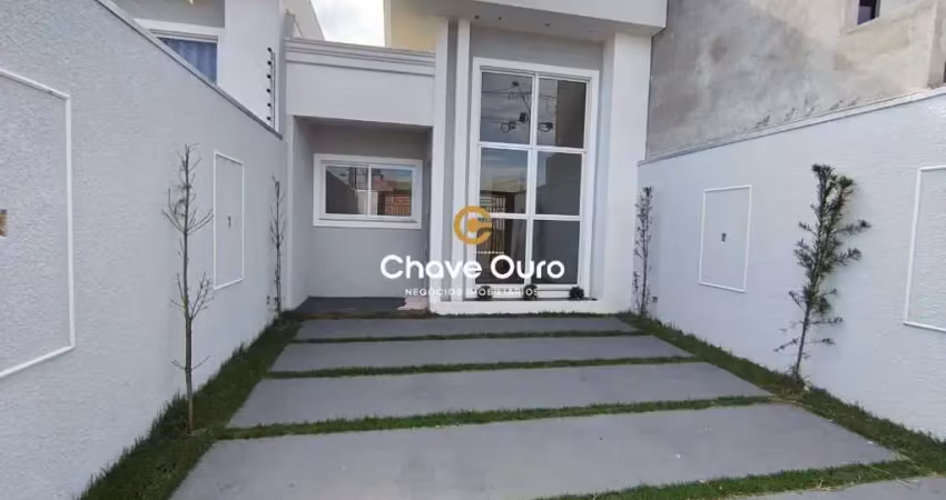 Casa com 2 quartos à venda no Brazmadeira, Cascavel 