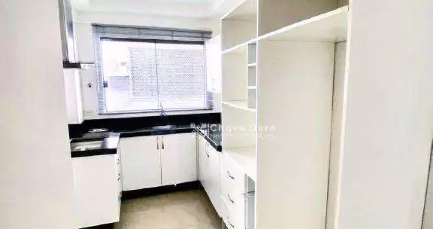 Apartamento à venda, 70 m² por r$ 350.000,00 - coqueiral - cascavel/pr