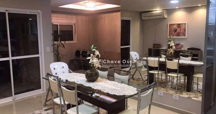 Apartamento  no  Alto Alegre.