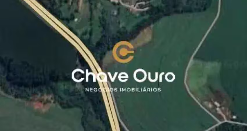 Terreno à venda no Jardim Europa, Toledo 