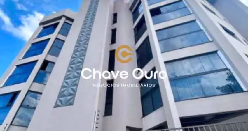 Apartamento com 4 quartos à venda no Centro, Cascavel 