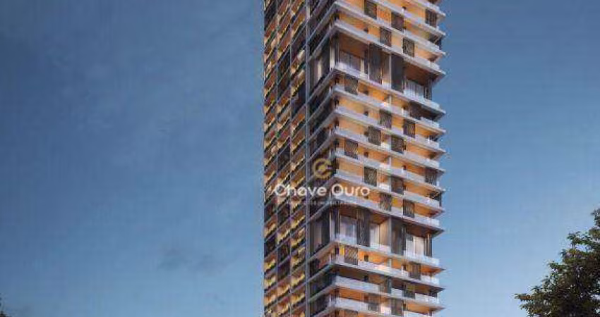 Apartamento à venda, 204 m² por R$ 2.692.763,43 - Country - Cascavel/PR