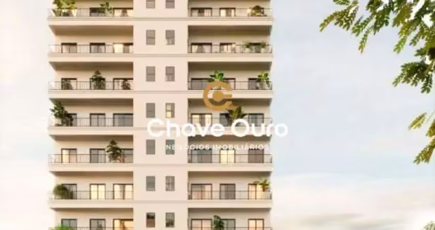 Apartamento com 2 quartos à venda no Claudete, Cascavel 