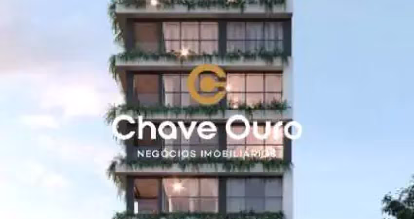 Apartamento com 3 quartos à venda no Região do Lago, Cascavel 