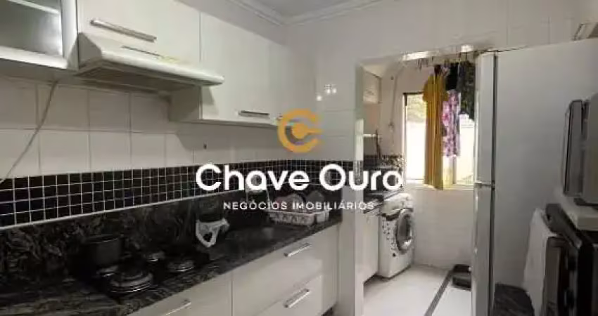 Apartamento com 2 quartos à venda no Cancelli, Cascavel 