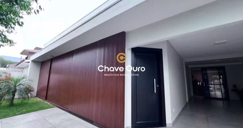 Casa com 4 quartos à venda no São Cristóvão, Cascavel 