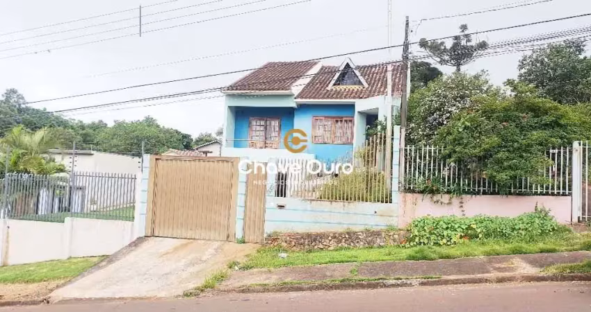 Casa com 2 quartos à venda no Centro, Cascavel 