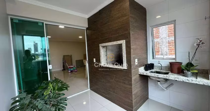 Apartamento com 3 dormitórios à venda, 105 m² por r$ 650.000,00 - centro - toledo/pr