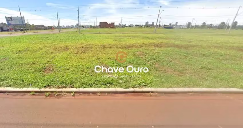 Terreno à venda no Recanto Tropical, Cascavel 