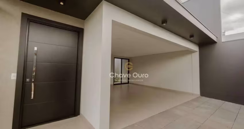 Sobrado com 3 dormitórios à venda, 261 m² por r$ 1.850.000,00 - jardim pancera - toledo/pr