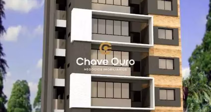 Apartamento com 3 quartos à venda no Jardim La Salle, Toledo 