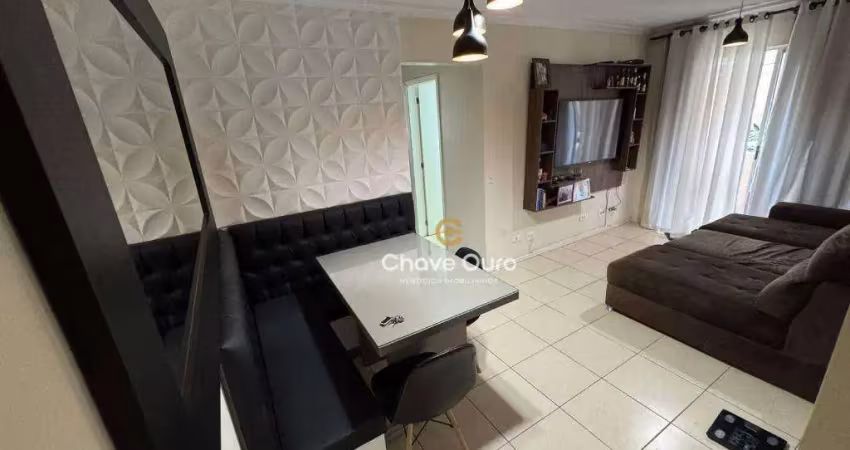 Apartamento com 03 quartos na Neva