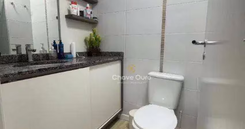Apartamento com 3 quartos à venda no Neva, Cascavel 