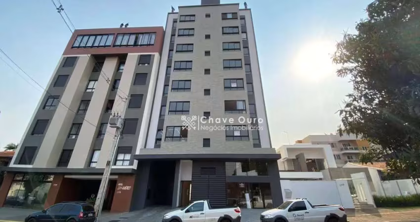 Apartamento à venda, 127 m² por R$ 880.000,00 - Jardim La Salle - Toledo/PR