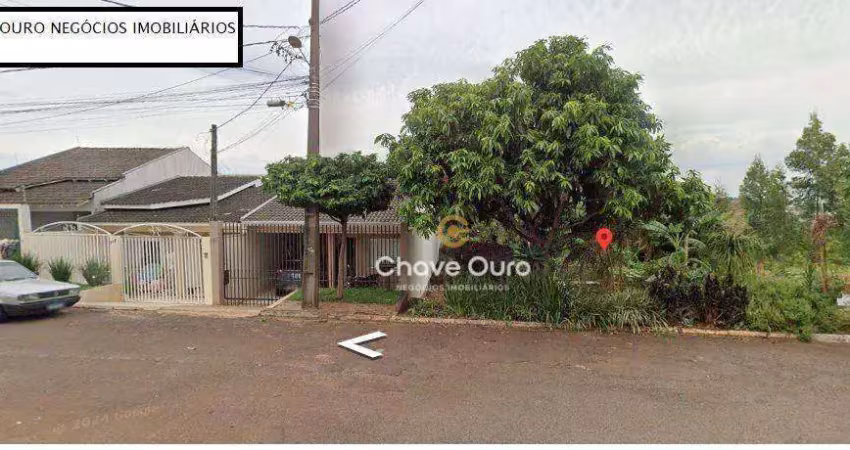 Terreno à venda no Canadá, Cascavel 