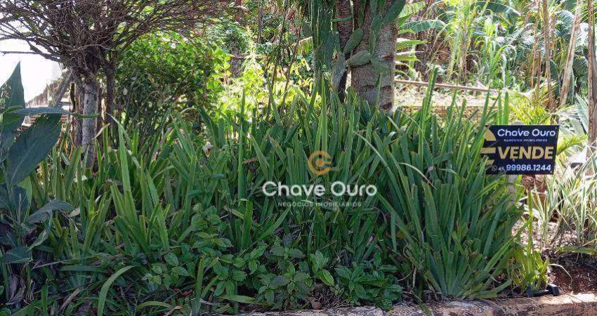 TERRENO NO BAIRRO CANADÁ - ÓTIMA LOCALIZAÇÃO E TAMANHO.