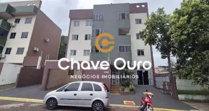 Apartamento com 2 quartos à venda no Região do Lago, Cascavel 