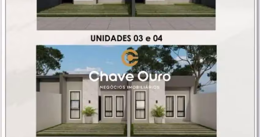 Casa com 3 quartos à venda no Interlagos, Cascavel 